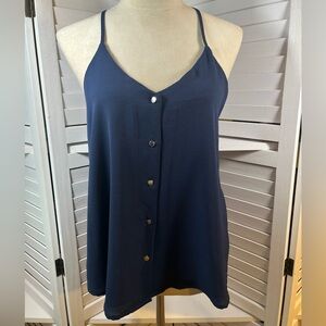 SWEET WANDERER TOP